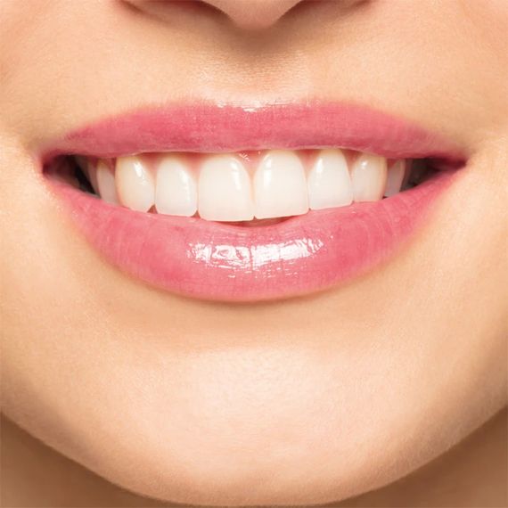 Блеск для губ Clarins Natural Lip Perfector - 01 Rose Shimmer (12 мл) | Зображення 2