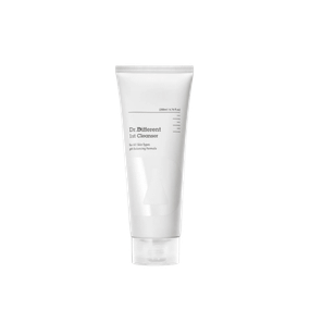 Очищувальний гель для демакіяжу Dr. Different 1st Cleanser (200 ml)