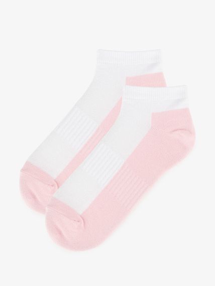 Шкарпетки жіночі GENUA 39-41 Білий shop (2000999567254) | Зображення 1