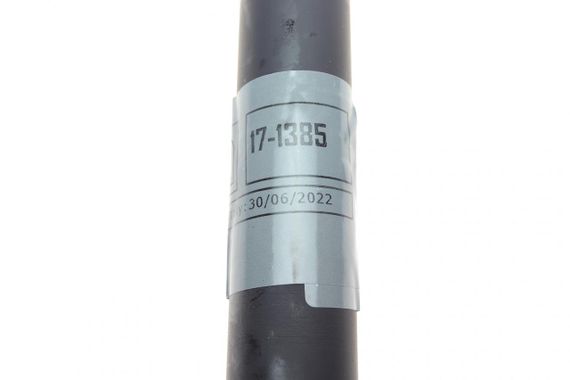 Полуось передняя Audi A6 10-18 42z 487.1mm АКПП 17-1385 | Зображення 3