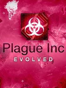 Plague Inc: Evolved (PC) - Steam Key - EUROPE