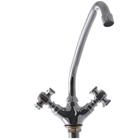 Змішувач для кухні CRON ZEUS 271 CR0851 | Зображення 2