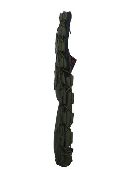Підсумок під гідратор 3л М&М Вид 2 Olive green Хакі (213645) | Зображення 1