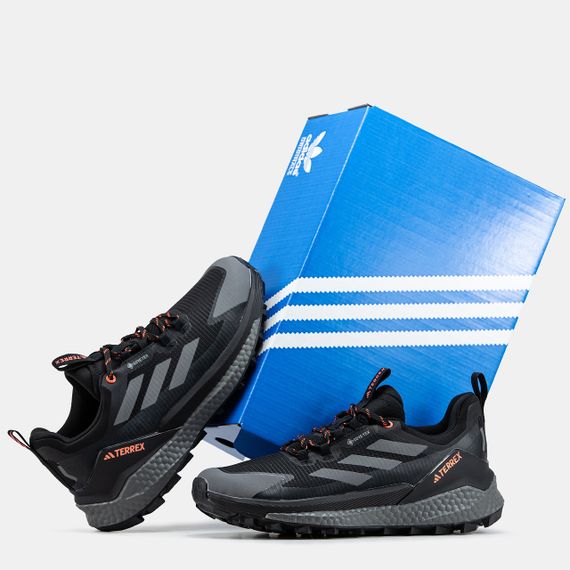 Чоловічі кросівки Terrex Free Hiker 2.0 Gore-Tex весна / осінь єврозима (Goer- Tax) 1821 44 28 | Зображення 8