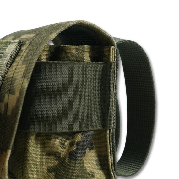 Тактичний підсумок під 1 гранату Kiborg Pixel | Зображення 5