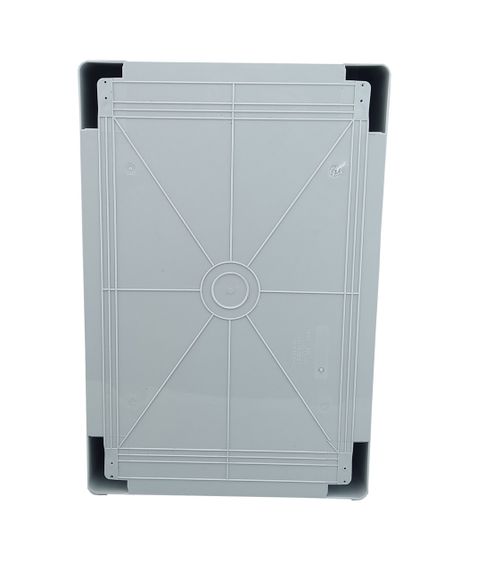 Корпус пластиковый ЩМПп-600х400х200 ABS IP65 Ny95504602 | Зображення 2