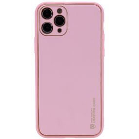 Шкіряний чохол Xshield для Apple iPhone 12 Pro Max (6.7")