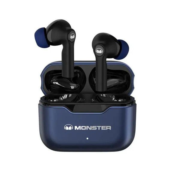 Наушники MONSTER Airmars XKT02 - изображение 1 Наушники MONSTER Airmars XKT02 - изображение 1 Наушники MONSTER
