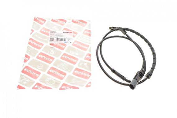 Датчик зносу гальмівних колодок задніх BMW X5 E70 X6 E71 E72 3.0 3.0D 07- B7118111