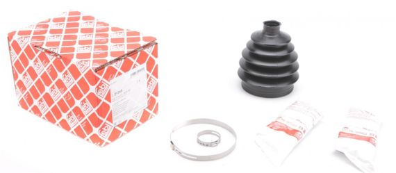 Пыльник шруса наружный Opel Astra Vectra 88- 25.75x84x111.5  21245