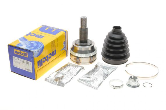 Шрус наружный Renault Master II 06- Opel Movano 2.5D03- 28z 36z 64.5mm 101.9mm 57.1mm  +ABS 51z  15-1712
