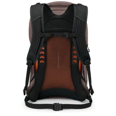 Рюкзак туристический Osprey Metron Airspeed 34 magma brown - O/S - коричневий (009.3871) | Зображення 1
