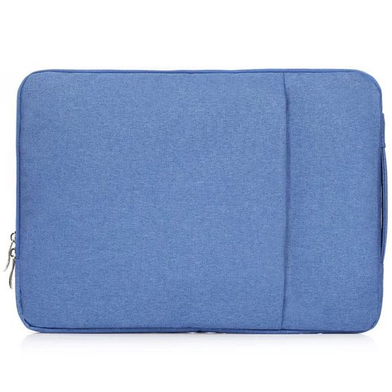 Сумка для ноутбуку Denim 15/16.2'' Denim Blue