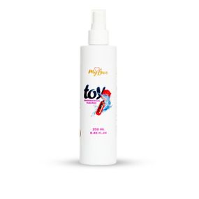 Очиститель для игрушек - MyLove Toy Cleaner Professional, 250 мл Sex Aura