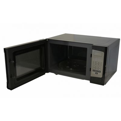 Микроволновая печь Grunhelm 23MX523-B | Зображення 3