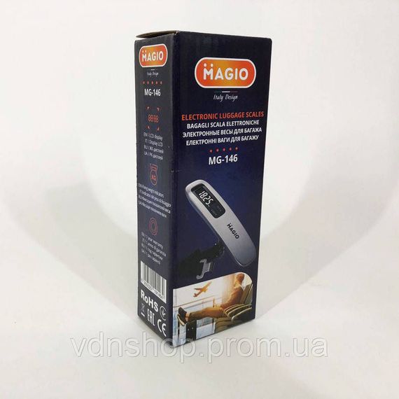 Мірні ваги для кухні MAGIO MG-146, Ваги для кухні в грамах Мірні ваги для кухні QH-77 | Зображення 8