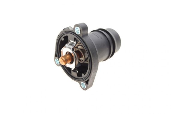 Термостат Opel Corsa Astra Chevrolet Aveo 1.2 1.4 1.6i 09- 103°C  797-103K | Зображення 5
