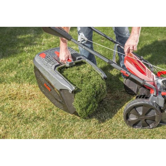 Бензиновая газонокосилка Al-Ko 123061 Premium 524 SP-B | Зображення 1