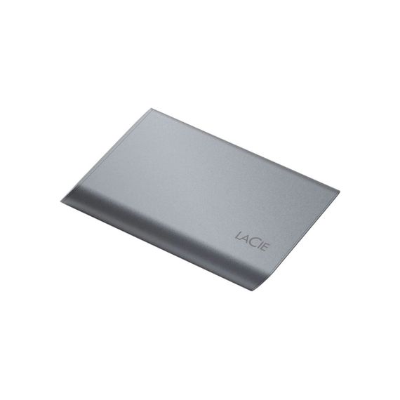 Накопичувач SSD USB Type-C 2TB Mobile Secure LaCie (STKH2000800) | Зображення 3