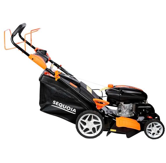 Газонокосарка бензинова Sequoia SPLM4600 | Зображення 3