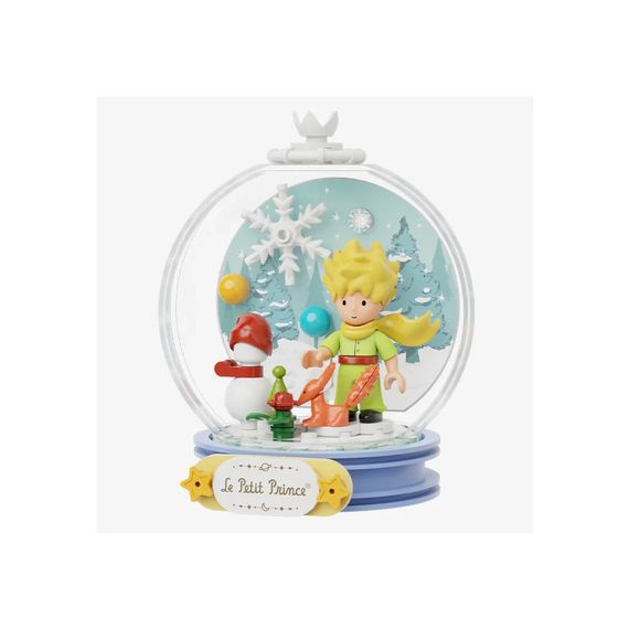 Конструктор Pantasy Le Petit Prince Зимова мелодія (86333)