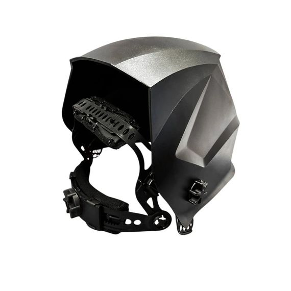 Маска сварщика с автоматическим затемнением GTM Dynamic SUN9B | Зображення 1