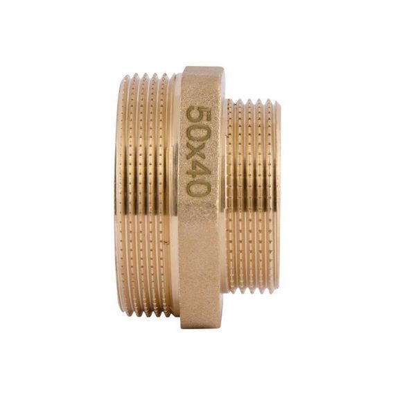 Ниппель Thermo Alliance Standart 2"х1 1/2" НР SD4085040 | Зображення 3