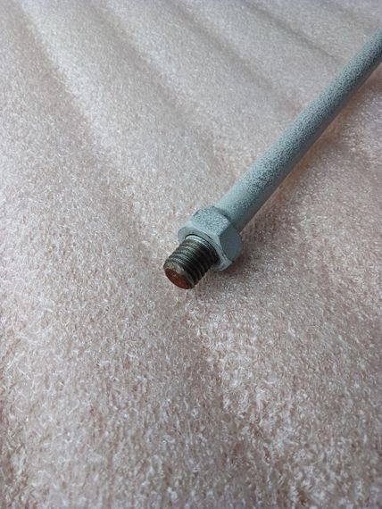 Віночок будівельний для міксера V155,М14(аналог sheetrock,semin,aspro) | Зображення 3