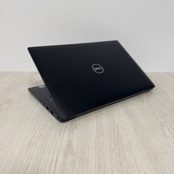 Ультрабук Б-класс Dell Latitude 7490 / 14" (1920x1080) IPS / Intel Core i7-8650U (4 (8) ядра по 1.9 - 4.2 GHz) / 8 GB DDR4 / 128 GB SSD / Intel UHD Graphics 620 / WebCam б/у | Зображення 6
