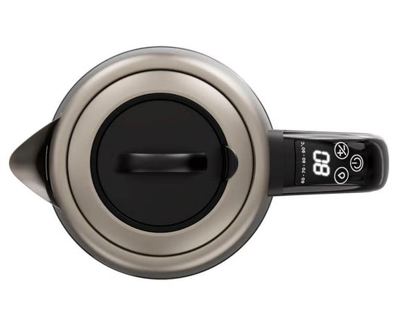 Електрочайник Black&Decker BXKE2205E | Зображення 7