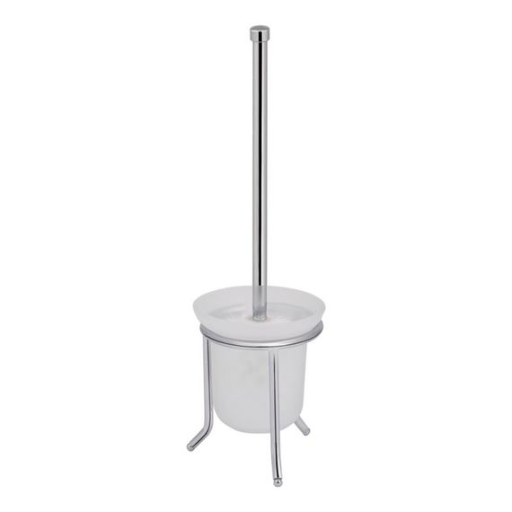 Йоржик для унітазу підлоговий Lidz (CRG) -121.05.04