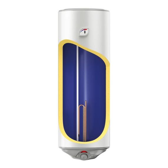 Водонагреватель электрический Thermo Alliance Spectra slim 80 л вертикальный, мокрый ТЭН 2,0 кВт, d 360 мм | Зображення 4