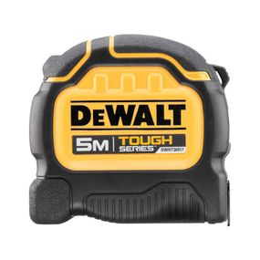 Вимірювальна рулетка TOUGH, 5 м х 32 мм DeWALT DWHT36917-0