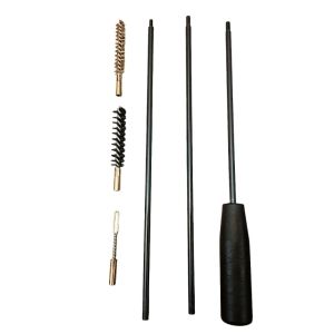 Набор для чистки нарезного оружия - 7,62 мм