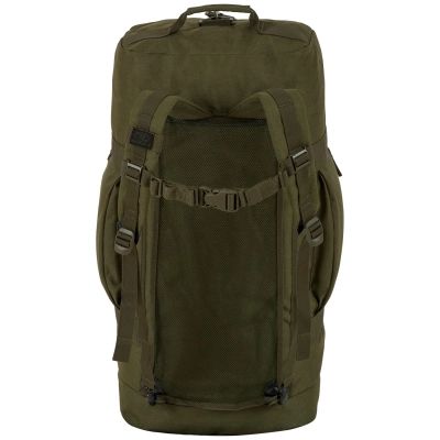 Сумка дорожная Highlander Loader Holdall 100 Olive (925491) | Зображення 4
