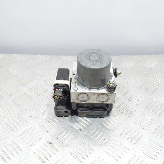 Блок управління ABS Peugeot Expert III 2016-2023 Насос АБС Пежо Експерт 3 9821150280