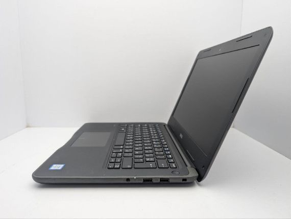 Ноутбук Dell Latitude 3380 / 13.3" (1366x768) TN / Intel Core i3-6006U (2 (4) ядра по 2.0 GHz) / 8 GB DDR4 / 120 GB SSD / Intel HD Graphics 520 / WebCam б/у | Зображення 4