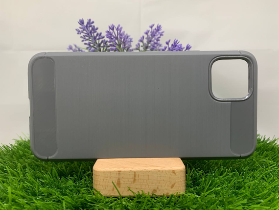 Чохол Google Pixel 4XL сірий