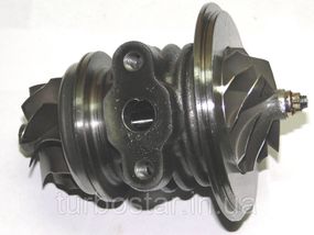 Картридж турбіни НІССАН ТРАК - Nissan L60/L70/L80,40TI. Мотор 3.0 D. 452129-0001, 452129-0002, 452129-0003