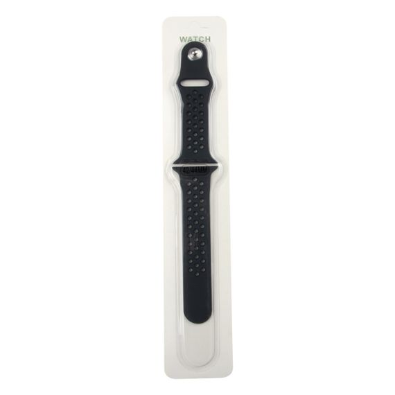Ремінець для Apple Watch Nike 42/44/45/49 mm | Зображення 2