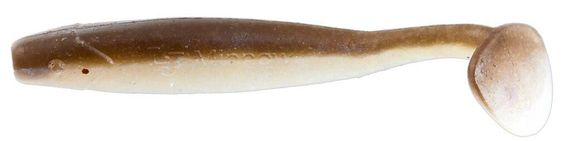 Виброхвосты съедобные LJ Лаки Джон Pro Series Minnow 3.3in /T46 7шт. | Зображення 2
