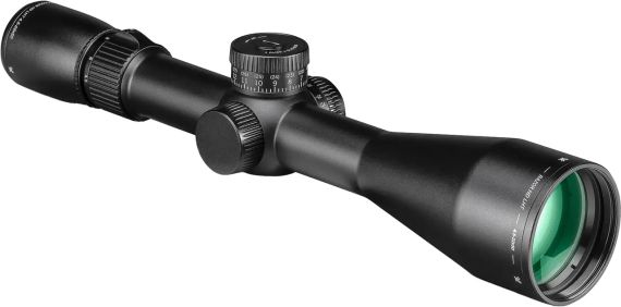 Приціл оптичний Vortex Razor HD LHT 4.5-22x50 FFP сітка XLR-2 (MRAD) з підсвічуванням | Зображення 2