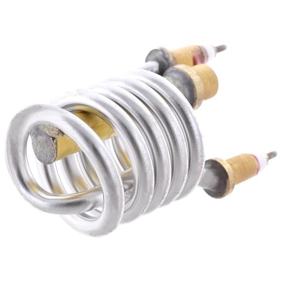 ТЭН для водонагревателя Zerix ELH-3000A ELW06 и ELW16 (из индика. темп.) (ZX2787) | Зображення 1