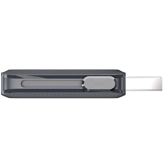USB флеш накопичувач SanDisk 256GB Ultra Dual Drive USB 3.1 Type-C (SDDDC2-256G-G46) | Зображення 8