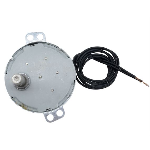 Синхронний двигун Pro TYC 50 5/6 RPM Diymore 220V | Зображення 1