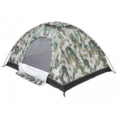 Палатка Skif Outdoor Adventure I 200x150 cm Camo (SOTSL150C) | Зображення 1