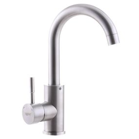 Змішувач для раковини ZERIX SUS-001 (ZX3116)