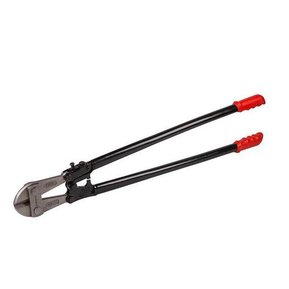 Ножиці арматурні 1050 мм, Cr-V INTERTOOL HT-0156