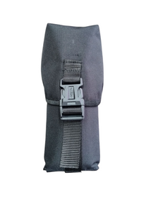 Підсумок для тепловізора ІІ Вид 3 Black чорний М&М (214049)