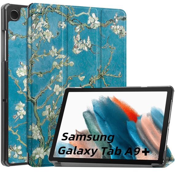 Чохол до планшета BeCover Smart Case Samsung Tab A9 Plus SM-X210/SM-X215/SM-X216 11.0" Spring (710319) | Зображення 3